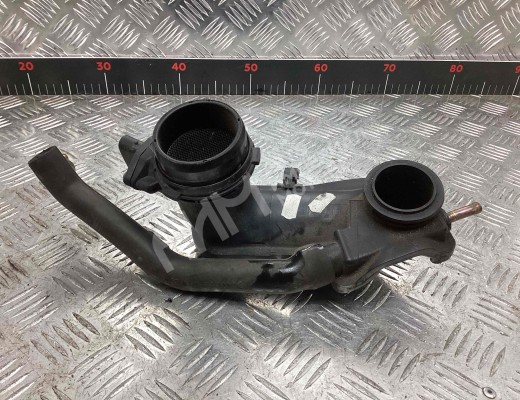 Патрубок турбины Mercedes A (W168) 1997-2004  Mercedes A A (W168) 1997-2004