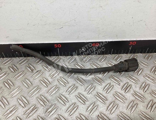 Разъем (фишка) проводки MAN TGS I 2007-2020  MAN TGS TGS I 2007-2020