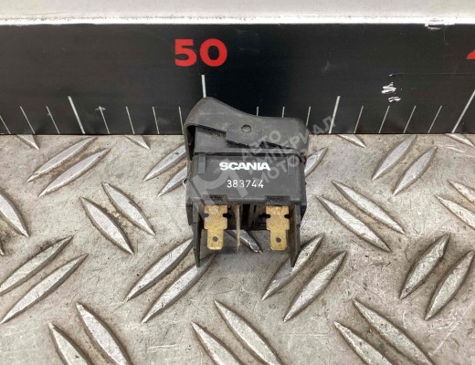 Кнопка (выключатель) Scania 4-series 1995-2004  Scania 4-series 4-series 1995-2004