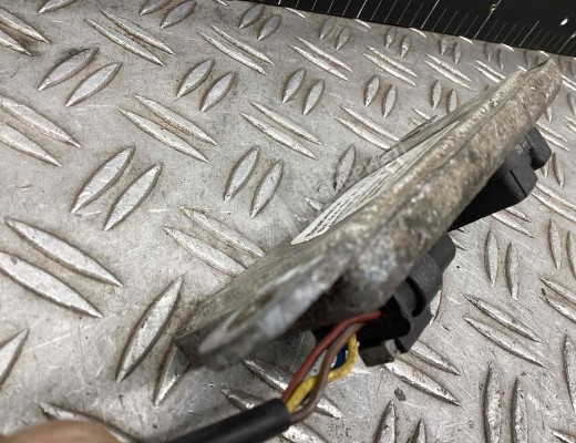 Датчик NOx Mercedes Vario (W670) 1996-2013  Mercedes Vario Vario (W670) 1996-2013