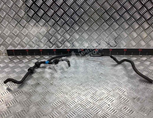 Трубка охлаждающей жидкости металлическая Volkswagen Tiguan I (5N) 2011-2016 рестайлинг  Volkswagen Tiguan Tiguan I (5N) 2011-2016 рестайлинг