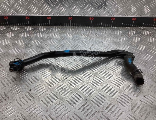 Трубка охлаждающей жидкости металлическая Volkswagen Tiguan I (5N) 2011-2016 рестайлинг  Volkswagen Tiguan Tiguan I (5N) 2011-2016 рестайлинг