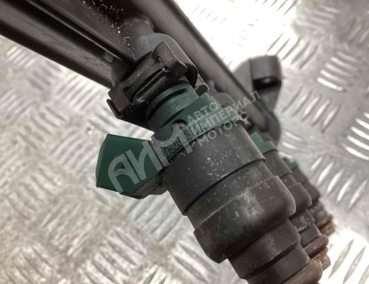 Форсунка Audi A3 I (8L) 1996-2000  Audi A3 A3 I (8L) 1996-2000