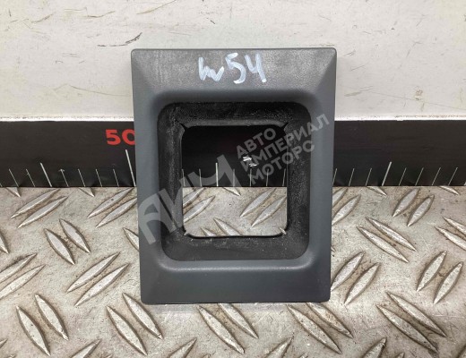 Пластик салона Iveco Stralis I 2002-2012  Iveco Stralis Stralis I 2002-2012