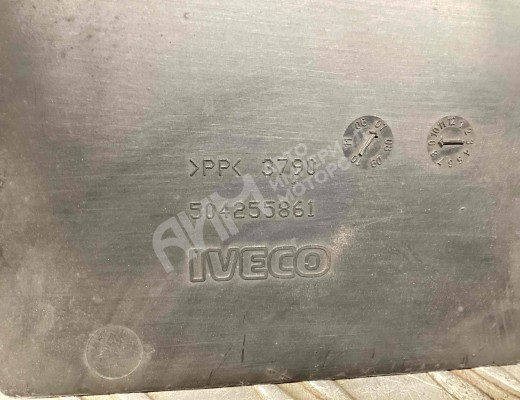 Крышка блока предохранителей Iveco Eurocargo III 2008-2015  Iveco Eurocargo Eurocargo III 2008-2015