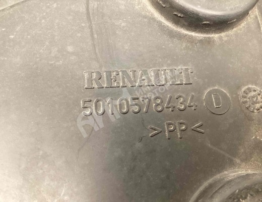 Молдинг (накладка кузовная) Renault Premium II 2006-2013  Renault Premium Premium II 2006-2013