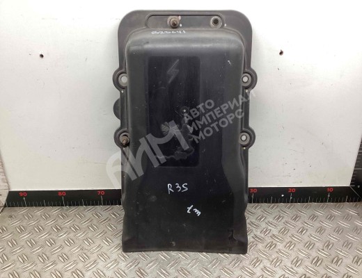 Крышка блока предохранителей Renault Premium II 2006-2013  Renault Premium Premium II 2006-2013