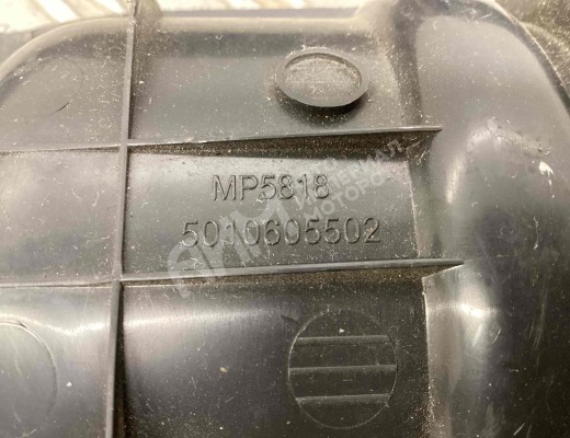 Кронштейн Renault Premium II 2006-2013  Renault Premium Premium II 2006-2013