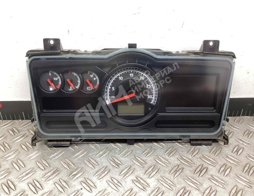 Щиток приборов (приборная панель) Renault Premium II 2006-2013  Renault Premium Premium II 2006-2013