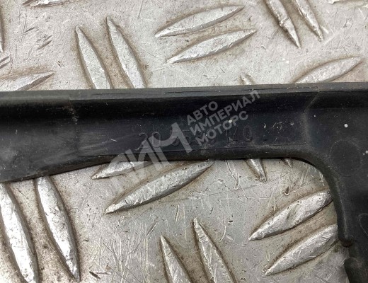 Молдинг двери передней правой Renault Premium II 2006-2013  Renault Premium Premium II 2006-2013