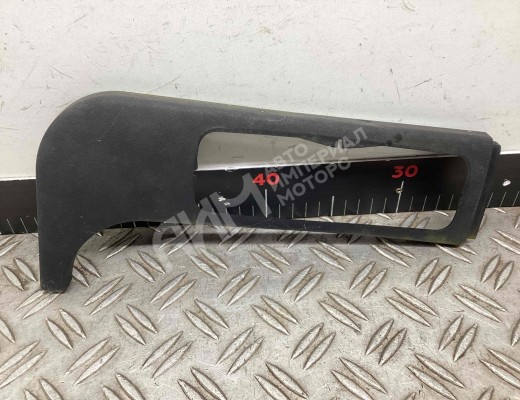 Молдинг двери передней правой Renault Premium II 2006-2013  Renault Premium Premium II 2006-2013