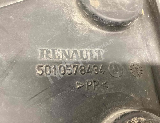 Молдинг (накладка кузовная) Renault Premium II 2006-2013  Renault Premium Premium II 2006-2013