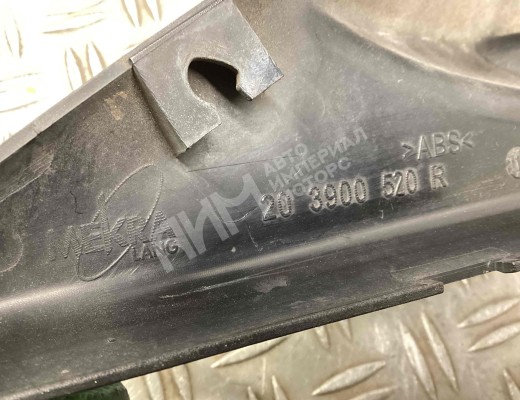 Накладка на зеркало правое Renault Premium II 2006-2013  Renault Premium Premium II 2006-2013