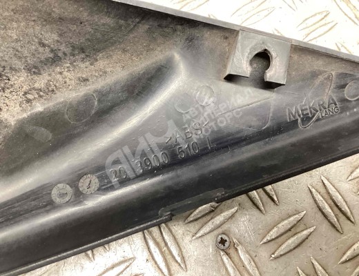 Накладка на зеркало левое Renault Premium II 2006-2013  Renault Premium Premium II 2006-2013