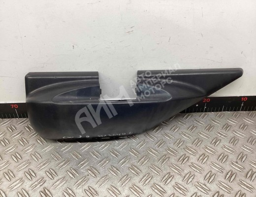 Накладка на зеркало левое Renault Premium II 2006-2013  Renault Premium Premium II 2006-2013