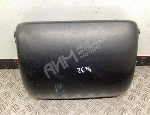 Накладка на зеркало левое Renault Premium II 2006-2013  Renault Premium Premium II 2006-2013