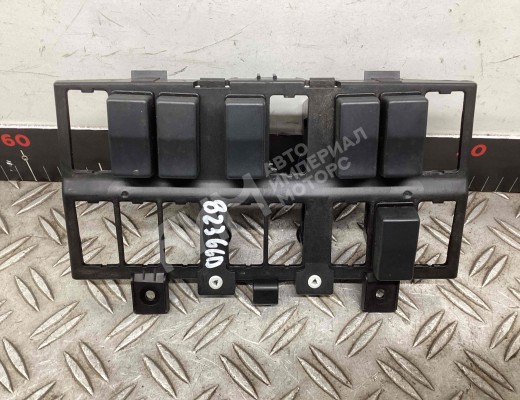 Заглушка Renault Premium II 2006-2013  Renault Premium Premium II 2006-2013