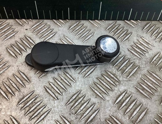 Ручка стеклоподъемника Audi A6 C4 (4A) 1994-1997  Audi A6 A6 C4 (4A) 1994-1997