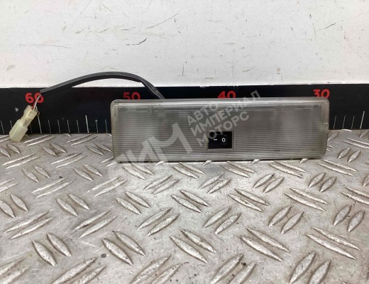 Фонарь салона (плафон) MAN TGS I 2007-2020  MAN TGS TGS I 2007-2020