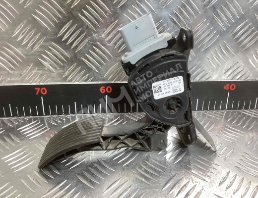 Педаль газа MAN TGS I 2007-2020  MAN TGS TGS I 2007-2020