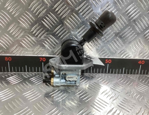 Кран ручного тормоза MAN TGS I 2007-2020  MAN TGS TGS I 2007-2020