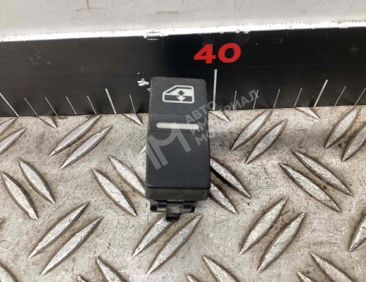 Кнопка стеклоподъемника переднего левого MAN TGS I 2007-2020  MAN TGS TGS I 2007-2020