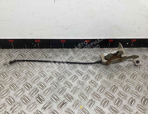 Замок капота MAN TGS I 2007-2020  MAN TGS TGS I 2007-2020