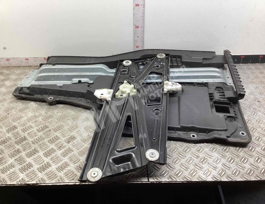 Стеклоподъемник передний левый MAN TGS I 2007-2020  MAN TGS TGS I 2007-2020