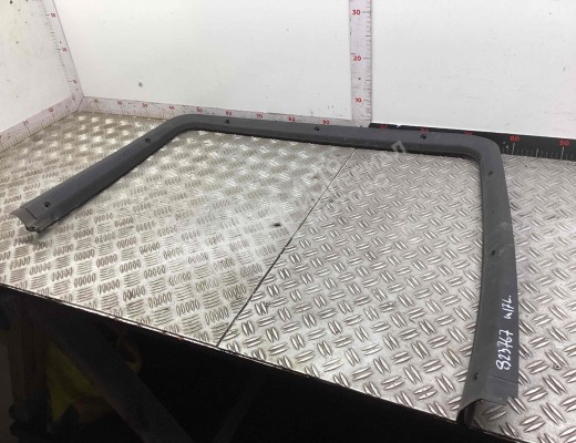 Молдинг стекла двери передней левой внутренний MAN TGS I 2007-2020  MAN TGS TGS I 2007-2020