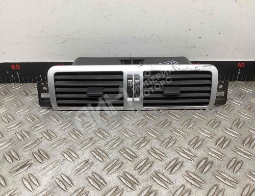 Дефлектор обдува салона MAN TGS I 2007-2020  MAN TGS TGS I 2007-2020