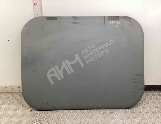 Люк MAN TGS I 2007-2020  MAN TGS TGS I 2007-2020