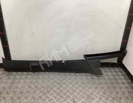 Накладка декоративная MAN TGS I 2007-2020  MAN TGS TGS I 2007-2020