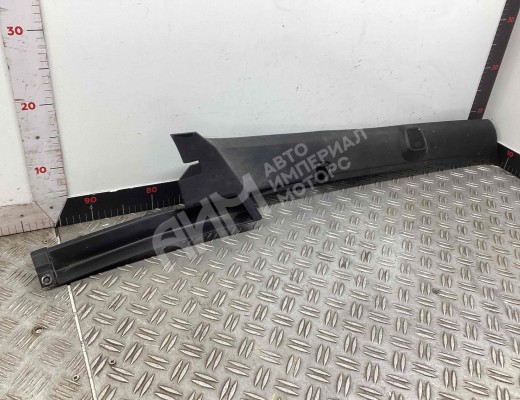 Накладка декоративная MAN TGS I 2007-2020  MAN TGS TGS I 2007-2020