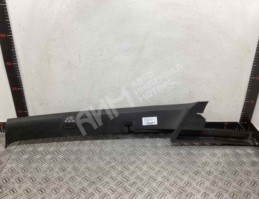 Накладка декоративная MAN TGS I 2007-2020  MAN TGS TGS I 2007-2020