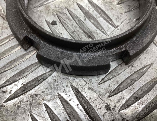 Гайка ступицы Mercedes Vario (W670) 1996-2013  Mercedes Vario Vario (W670) 1996-2013