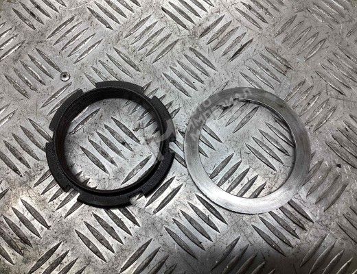 Гайка ступицы Mercedes Vario (W670) 1996-2013  Mercedes Vario Vario (W670) 1996-2013