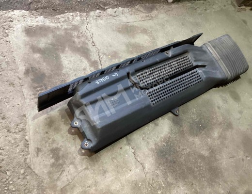 Воздухозаборник MAN TGS I 2007-2020  MAN TGS TGS I 2007-2020