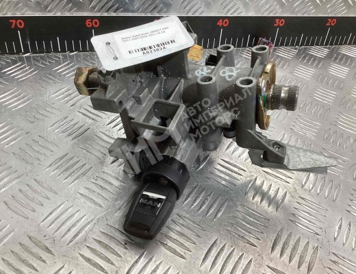 Замок зажигания MAN TGS I 2007-2020  MAN TGS TGS I 2007-2020