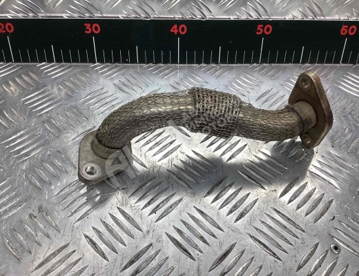 Трубка системы рециркуляции EGR Volkswagen Golf III (1H) 1991-1997  Volkswagen Golf Golf III (1H) 1991-1997