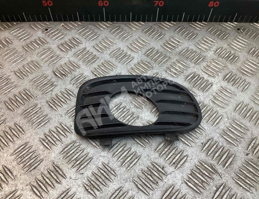 Рамка фары противотуманной левой Opel Vectra B 1999-2002 рестайлинг  Opel Vectra Vectra B 1999-2002 рестайлинг