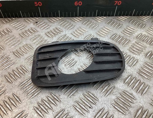 Рамка фары противотуманной правой Opel Vectra B 1999-2002 рестайлинг  Opel Vectra Vectra B 1999-2002 рестайлинг