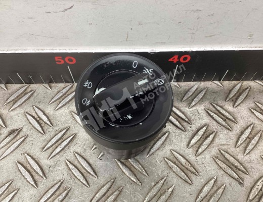 Переключатель света MAN TGS I 2007-2020  MAN TGS TGS I 2007-2020