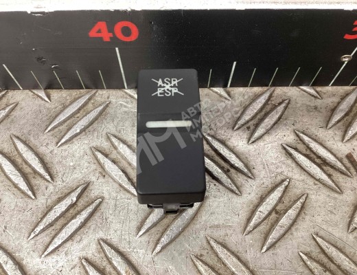 Кнопка антипробуксовочной системы (ABS/ESP) MAN TGS I 2007-2020  MAN TGS TGS I 2007-2020