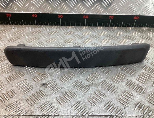 Молдинг бампера переднего  Ford C-Max I (C214) 2003-2007