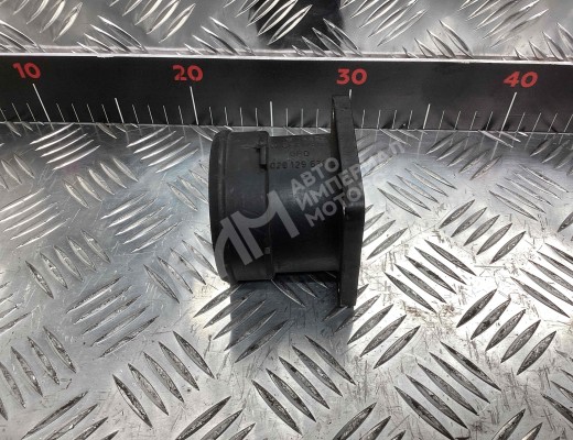 Патрубок впускного коллектора Volkswagen Transporter T4 (7D) 1990-1997  Volkswagen Transporter Transporter T4 (7D) 1990-1997