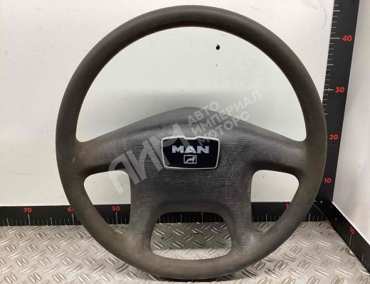 Руль  MAN TGL TGL I 2005-2020