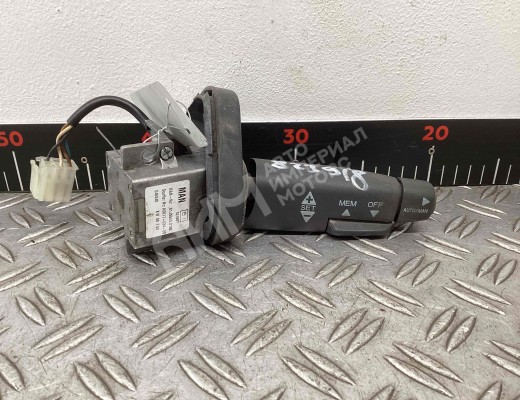 Переключатель круиз-контроля MAN TGL I 2005-2020  MAN TGL TGL I 2005-2020