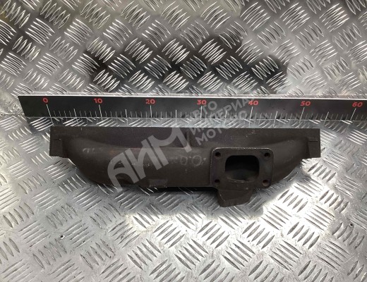 Коллектор выпускной Opel Frontera A 1992-1998  Opel Frontera Frontera A 1992-1998