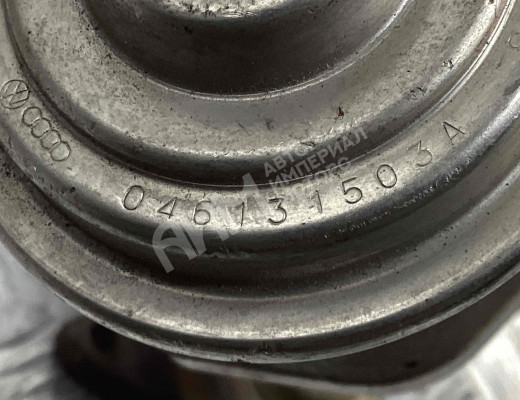 Коллектор выпускной Audi A6 C4 (4A) 1994-1997  Audi A6 A6 C4 (4A) 1994-1997