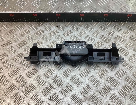 Замок бардачка Citroen C5 I 2004-2008 рестайлинг  Citroen C5 C5 I 2004-2008 рестайлинг